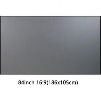 Pantalla Reflectante para Proyector DLP 72-120 Pulgadas para YG300 T6 XGIMI H2 HALO Mogo Xiaomi