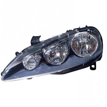 Faro Delantero Izquierdo Magneti Marelli Bilitronic VW Touran 711307022696