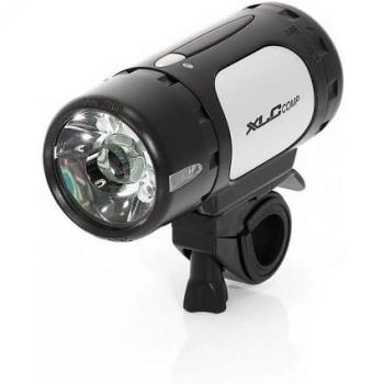 XLC CL-F12 LUZ LED Delantera Cupid 1W 32 Lux C/SOP