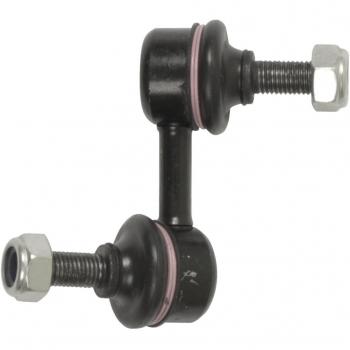 Blue Print ADH28514 Stabiliser Link with lock nuts, pack of one