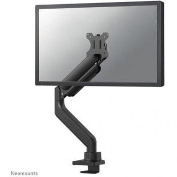 Soporte de escritorio Neomounts DS70-450BL1 con ajuste de altura y giro