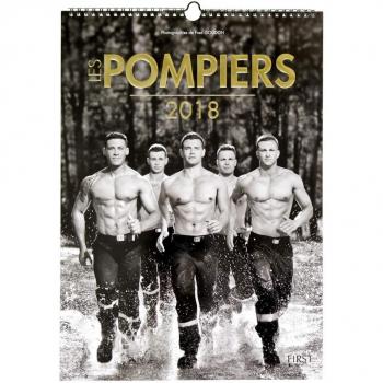 Les pompiers