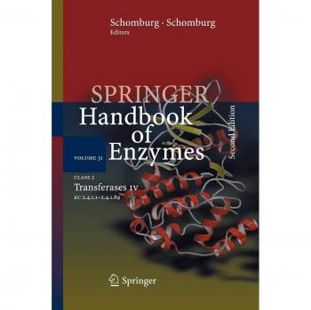 Class 2 Transferases IV: EC 2.4.1.1 - 2.4.1.89