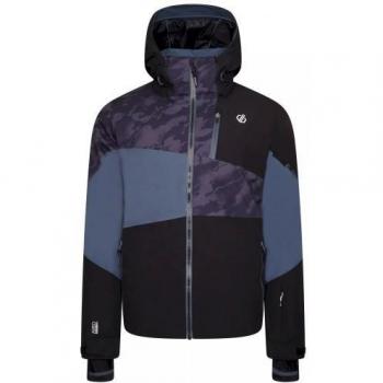 Dare 2B - Chaqueta de Esquí Supernova II Camuflaje para Hombre