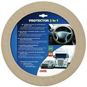 Lampa 33148 Universal Steering-Wheel Protectora