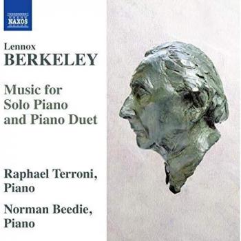Musique pour piano solo et duo de pianos