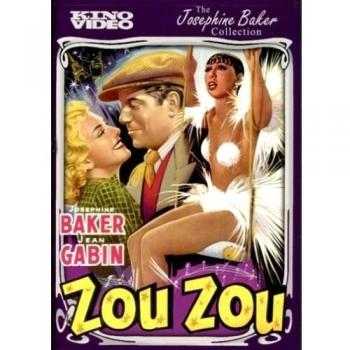 Zouzou - Region 1 DVD (UK Edition)