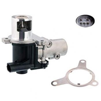 Válvula EGR FEBI BILSTEIN 108909 para Dacia, Nissan y Renault