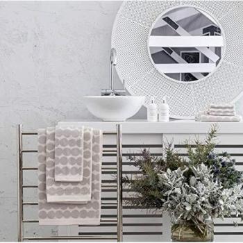 Marimekko Räsymatto - Toalla de baño