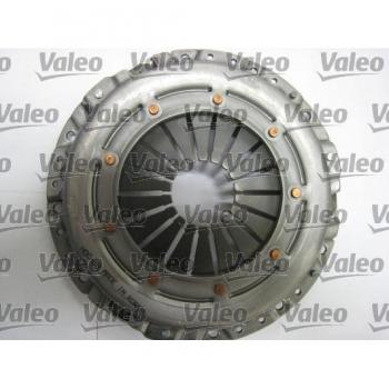 Kit de embrague VALEO 826806