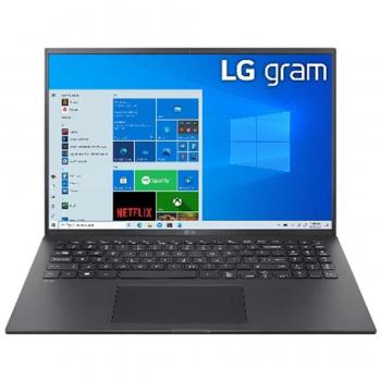 Portátil LG Gram 16Zd90S-G Core Ultra 7 155H 16 16GB SSD512GB Wifi BT Freedos