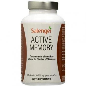 Active Memory - 60 Cápsulas