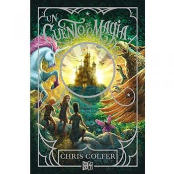 Un cuento de magia