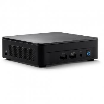 Intel NUC 12 Pro Kit NUC12WSKi3 UCFF Negro i3-1220P RNUC12WSKI30000