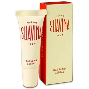 Suavina Original Lip Balm Tube 10ml