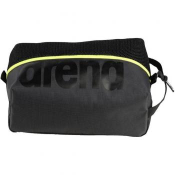 Neceser Arena Spiky III 7L Negro