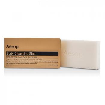 Aesop Body Cleansing Slab (310g)