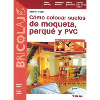 Como Colocar Suelos De Moqueta