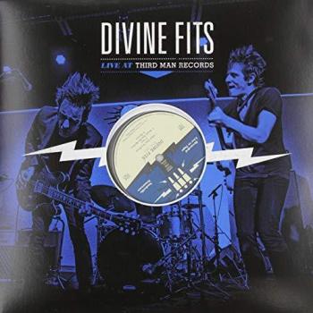 Live At Third Man Records [Vinilo]