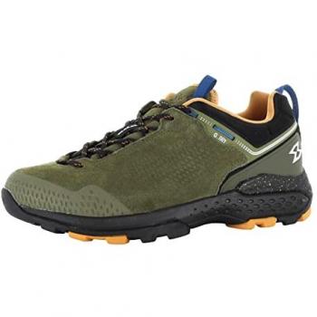 Garmont Groove G-Dry Waterproof Hiking Shoes