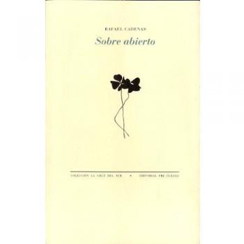 Sobre abierto