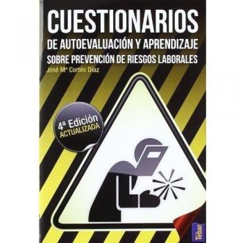Cuestionarios de Autoevaluación y Aprendizaje sobre Prevención de Riesgos Laborales