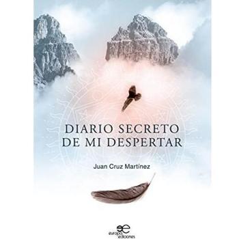 Diario Secreto de Mi Despertar - Diario Personal con Páginas para Reflexiones y Sueños