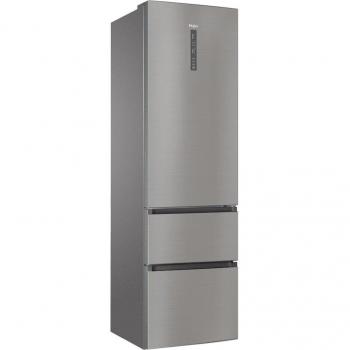 Frigorífico Combi Haier Total No Frost 3D Serie 60 - A3FE837CHJ