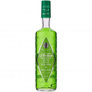 Sambuca Antica de Manzana 70 cl