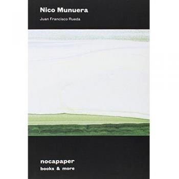 NICO MUNUERA