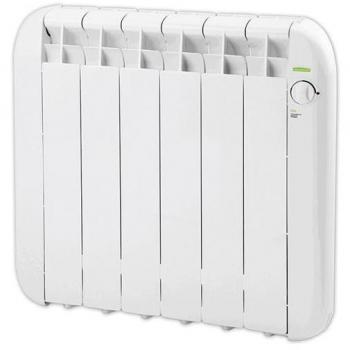 Emisor térmico programable serie TPA 8 de 1200W