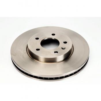 Disco de freno TEXTAR 92165405, ventilado, frente, 1 pieza