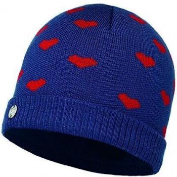 Original Buff Knitted & Polar Gorro, Unisex Adulto, Multicolor