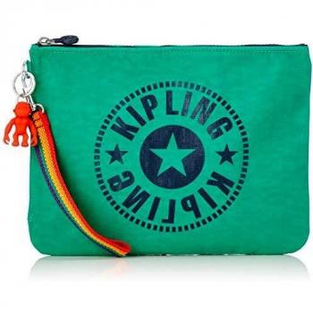 Kipling IAKA L WRISTLET, Monederos para Mujer, Multicolor