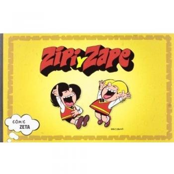 ZIPI Y ZAPE