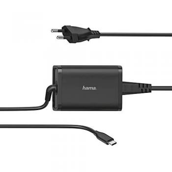 Fuente de alimentacion universal para ordenador portatil usb c 5 z 20 v65 w