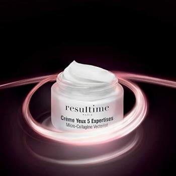 Crema de Ojos Resultime 5 Experticias 15 ml