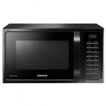 Microondas Combinado Multifunción Samsung 28L 900W MC28H5015CK