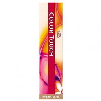 Wella Professionals Color Touch Rich Naturals 6/37