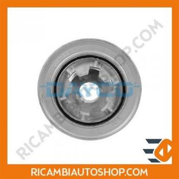 Polea de cigüeñal DAYCO DPV1052
