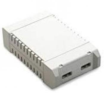 Xerox NETSCAN 3000 NETWORKADAPTOR F/ 31152025/3640/5460/4700, 100N02965