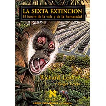 La sexta extinción