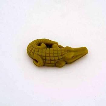 Savon du Midi Crocodile Lemongrass Soap, 50 g