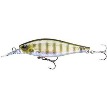 Daiwa - Fishing Lure Tournament Tight Wave Shad 75F Ghost Perch - 16620001