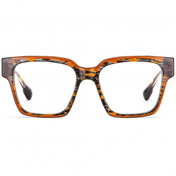 Etnia Barcelona Palais Royal BR Armazones y Lentes Recetados para Mujer Negros
