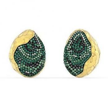 Swarovski Pendientes de botón las mujeres Plata esterlina No aplica Otra forma Desconocido - 5568265