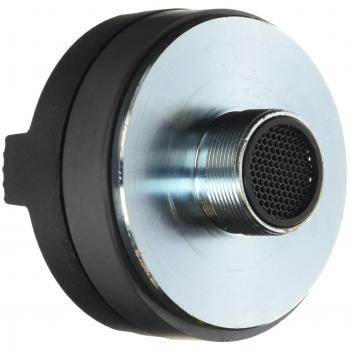 Pyle PDS122 - Subwoofer componente de 250W