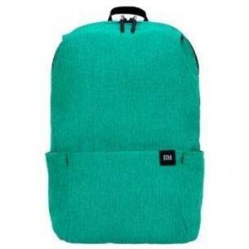 Xiaomi - Mini Mochila Ligera Colorfull Resistente al Agua - 10L Capacidad - Verde