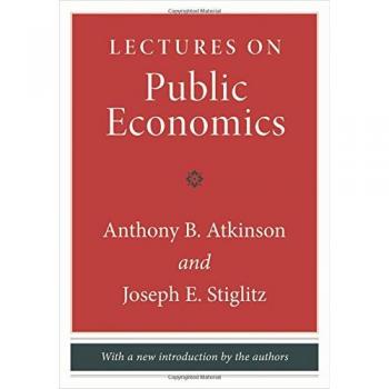 Lectures on Public Economics