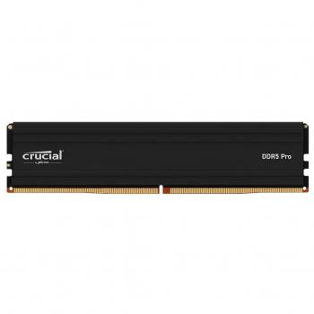 Memoria RAM Crucial CP24G60C48U5 24GB DDR5 6000 MHz
